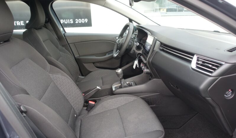 RENAULT CLIO 5 1.5 DCI 85CH  ZEN complet