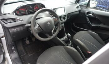 PEUGEOT 208 1.4L HDI 68CH 5 PORTES complet