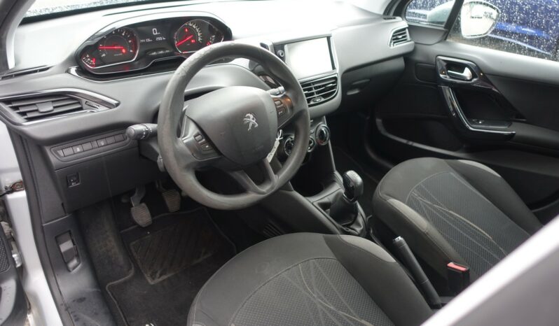 PEUGEOT 208 1.4L HDI 68CH 5 PORTES complet