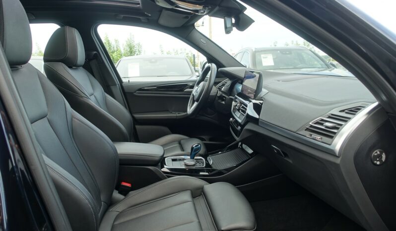 BMW iX3 S-DRIVE 286 CH BVA complet
