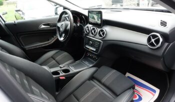 MERCEDES CLASSE GLA 180 7G-DCT complet