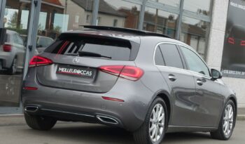 MERCEDES CLASSE A 180d 7G-DCT complet