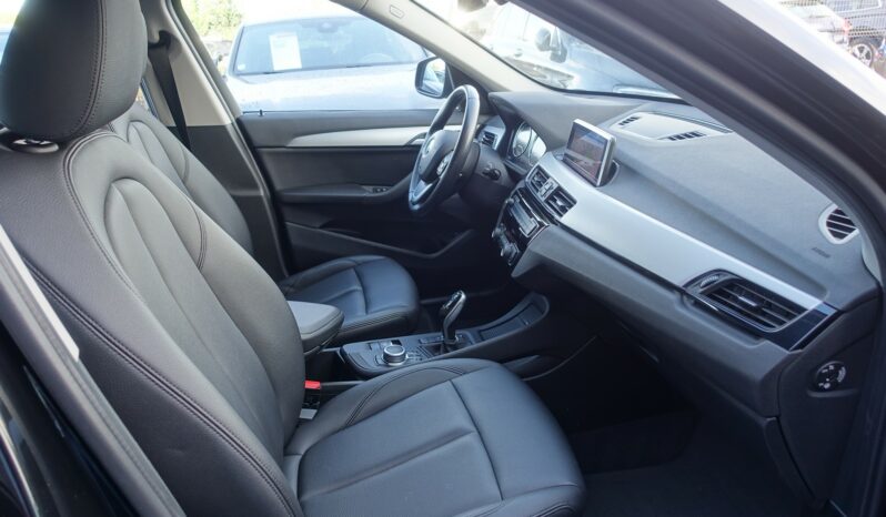BMW X1 16 DA S-DRIVE complet