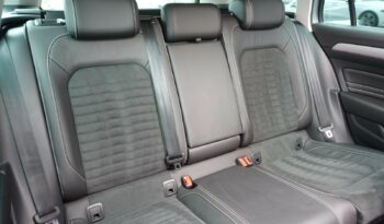 VOLKSWAGEN PASSAT SW 218 CH GTE HYBRIDE RECHARGEABLE DSG complet