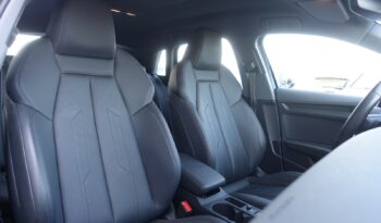 AUDI A3 SPORTBACK 40 TFSI E TRON S-TRONIC 204 CH HYBRIDE RECHARGEABLE S-LINE complet