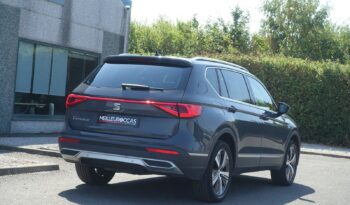 SEAT TARRACO 2.0L TDI 150 CH 7 PLACES   X-CELLENCE complet