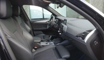 BMW X3 2.0 IA X DRIVE 184 CH PACK M complet