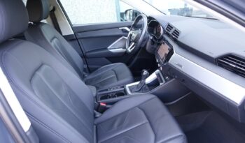 AUDI Q3  35 TDI 150 CH S-TRONIC complet