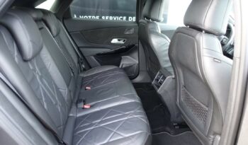 DS7 CROSSBACK 1.5 L HDI EAT8 130 CH PERFORMANCE LINE complet