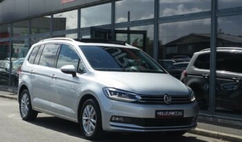 VOLKSWAGEN TOURAN TSI DSG 150 CH 7 Places  HIGHLINE complet