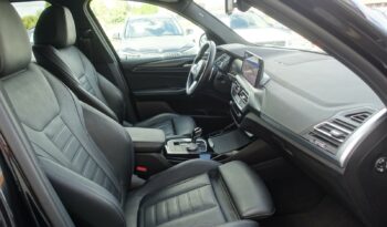 BMW X3 X-DRIVE 30EA HYBRIDE RECHARGEABLE 292 CH BVA PACK M complet