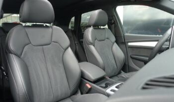 AUDI Q5 50 TFSI E 265 CH QUATTRO S-TRONIC HYBRIDE RECHARGEABLE S-LINE complet