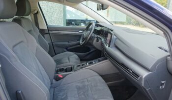 VOLKSWAGEN GOLF VIII 2.0 TDI DSG7 150CH  STYLE complet