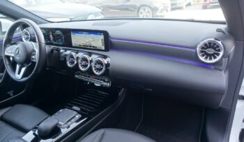 MERCEDES CLASSE A 250 E 218 CH EQ POWER HYBRIDE RECHARGEABLE 8G-DCT complet