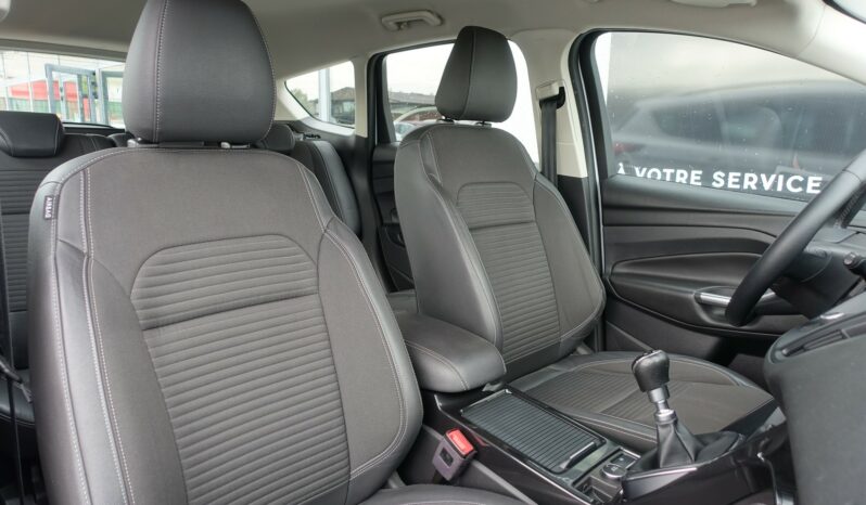 FORD KUGA 1.5 FLEXIFUEL 150 CH  TITANIUM FLEXIFUEL E85 D&rsquo;ORIGINE ( Essence / Ethanol ) complet