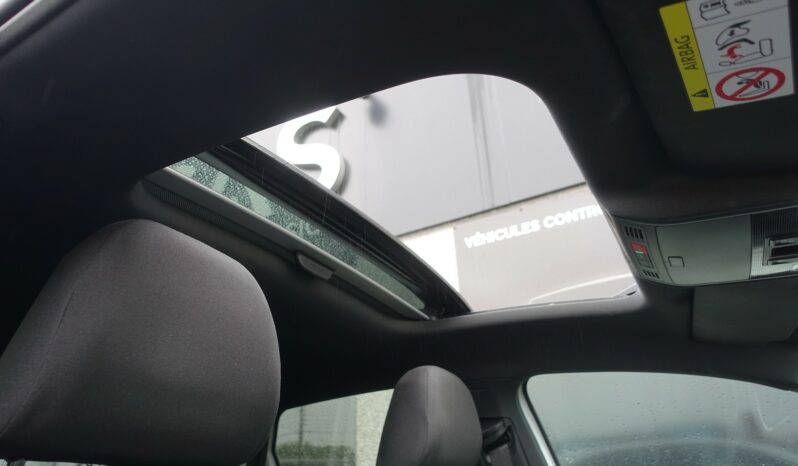 VOLKSWAGEN TAIGO TSI DSG 150CH  R-LINE complet