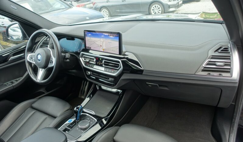 BMW iX3 S-DRIVE 286 CH BVA complet