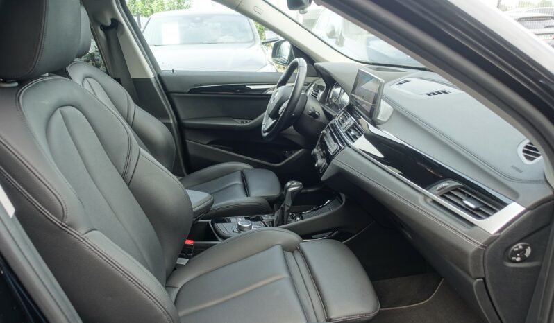 BMW X1 25EA HYBRIDE 220 CH X-DRIVE BVA complet