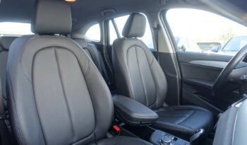 BMW X1 16 DA S-DRIVE complet