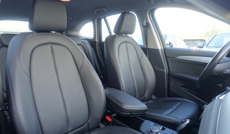 BMW X1 16 DA S-DRIVE complet