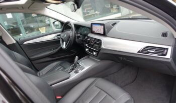 BMW 520 DA TOURING SERIE 5 BVA 190 CH complet