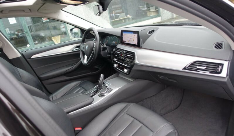 BMW 520 DA TOURING SERIE 5 BVA 190 CH complet
