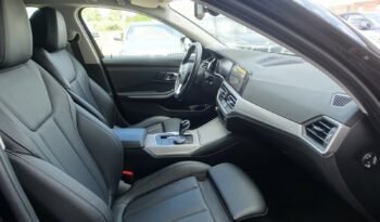 BMW 330 EA TOURING E-DRIVE HYBRIDE RECHARGEABLE 292 CH BVA complet