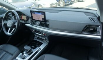 AUDI Q5 35 TDI 163 CH S-TRONIC MHEV complet