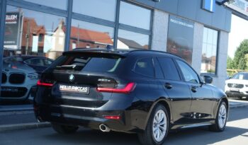 BMW 320 E TOURING HYBRIDE RECHARGEABLE 204 CH complet