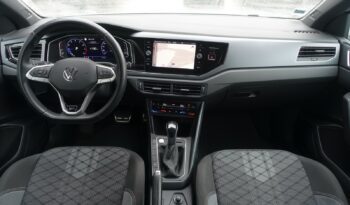 VOLKSWAGEN TAIGO TSI DSG 150CH  R-LINE complet