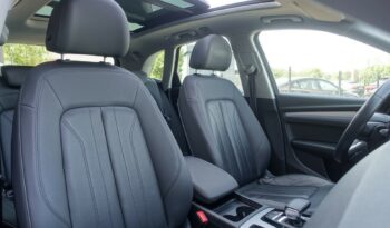 AUDI Q5 35 TDI 163 CH S-TRONIC MHEV complet