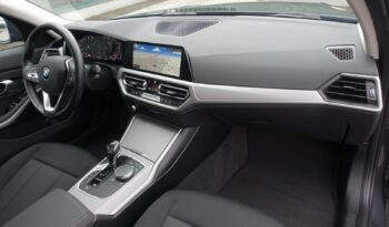BMW 320 DA TOURING SERIE 3 163 CH MHEV BVA complet