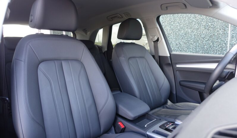 AUDI Q5 50 TFSI E-TRON 299 CH QUATTRO S-TRONIC HYBRIDE RECHARGEABLE complet