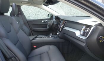 VOLVO XC 60 T6 HYBRIDE RECHARGEABLE GEARTRONIC AWD 340 CH  INSCRIPTION complet