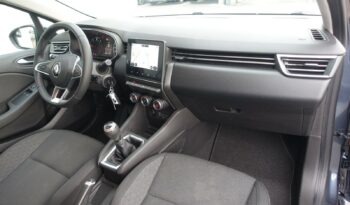 RENAULT CLIO 5 1.5 DCI 85CH  ZEN complet