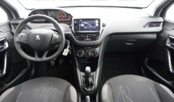 PEUGEOT 208 1.4L HDI 68CH 5 PORTES complet