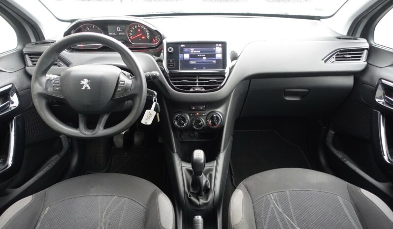 PEUGEOT 208 1.4L HDI 68CH 5 PORTES complet
