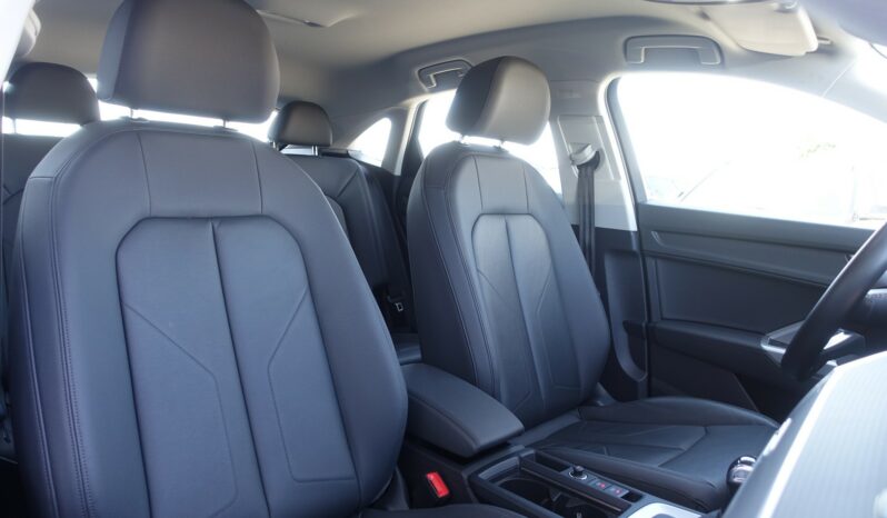 AUDI Q3 SPORTBACK 45 TFSI E S-TRONIC HYBRIDE 245 CH complet