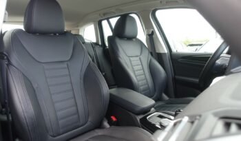 BMW X3 X-DRIVE 30EA HYBRIDE RECHARGEABLE 292 CH BVA complet