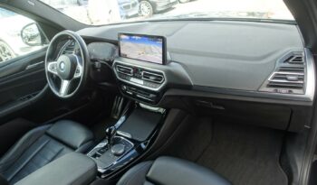 BMW X3 X-DRIVE 30EA HYBRIDE RECHARGEABLE 292 CH BVA PACK M complet