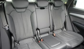 AUDI Q5 50 TFSI E 265 CH QUATTRO S-TRONIC HYBRIDE RECHARGEABLE S-LINE complet