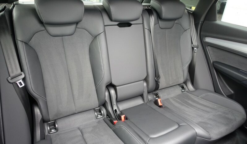 AUDI Q5 50 TFSI E 265 CH QUATTRO S-TRONIC HYBRIDE RECHARGEABLE S-LINE complet