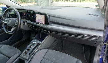 VOLKSWAGEN GOLF VIII 2.0 TDI DSG7 150CH  STYLE complet