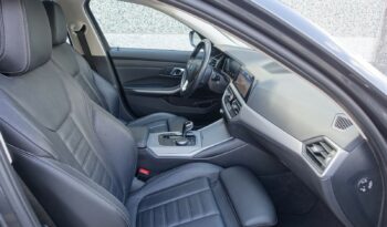 BMW 320 E TOURING HYBRIDE RECHARGEABLE 204 CH complet