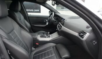 BMW 320 E TOURING HYBRIDE RECHARGEABLE 204 CH complet