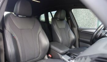 BMW X3 2.0 IA X DRIVE 184 CH PACK M complet