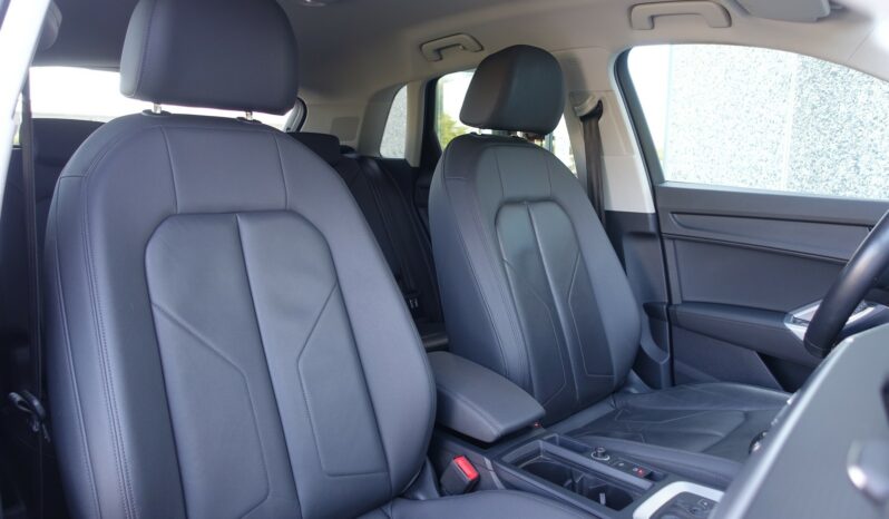 AUDI Q3  35 TDI 150 CH S-TRONIC complet