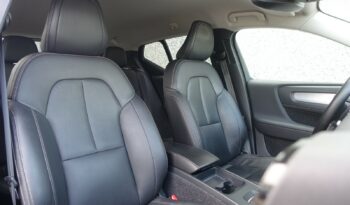 VOLVO XC40 D3 150 CH MOMENTUM complet