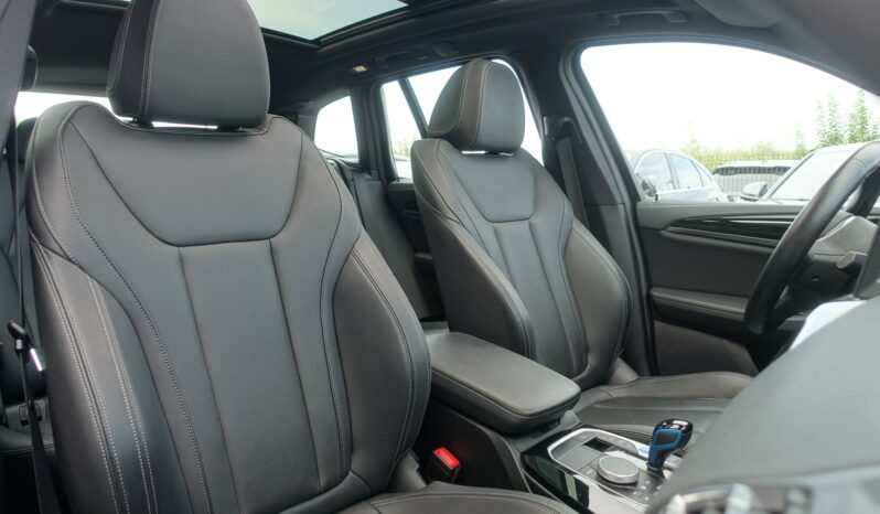 BMW iX3 S-DRIVE 286 CH BVA complet