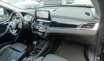 BMW X1 25EA HYBRIDE 220 CH X-DRIVE BVA complet